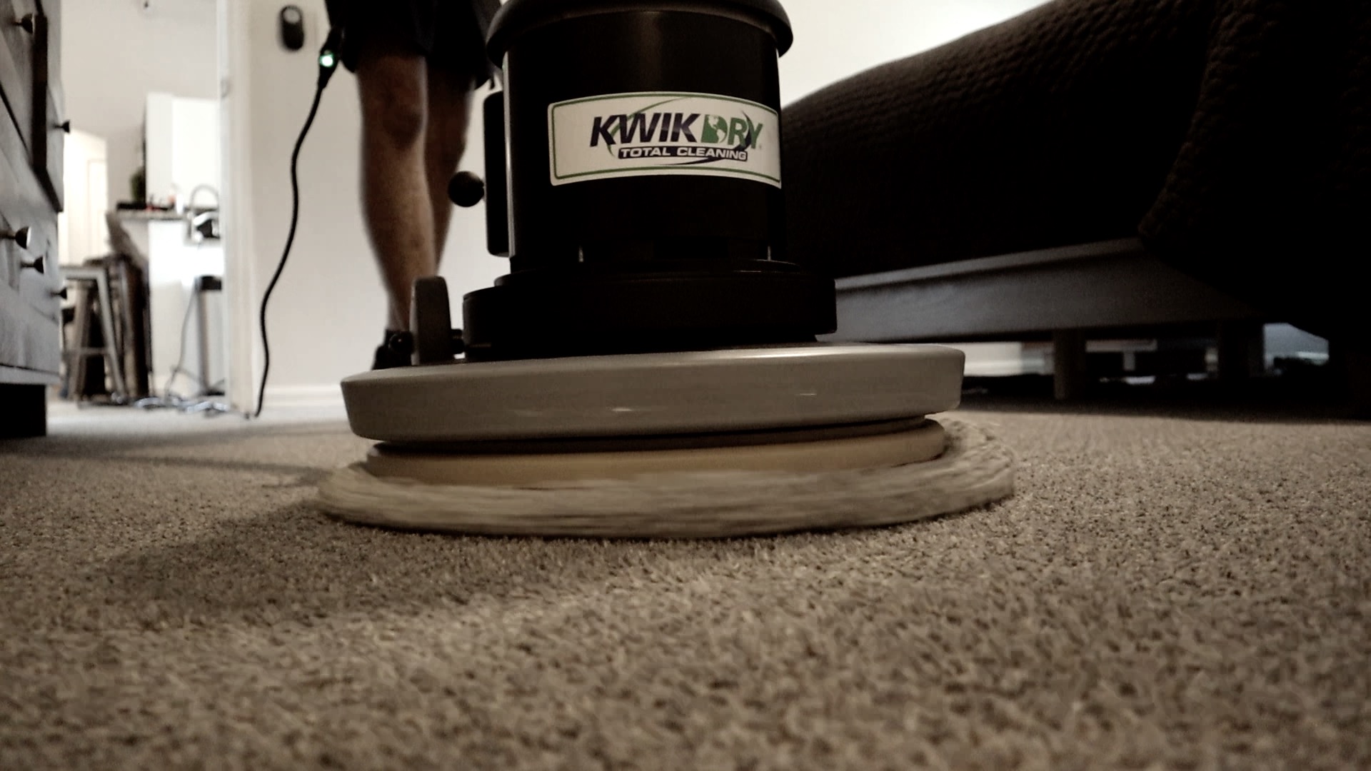 Getting A Clean Carpet: Tips And Tricks